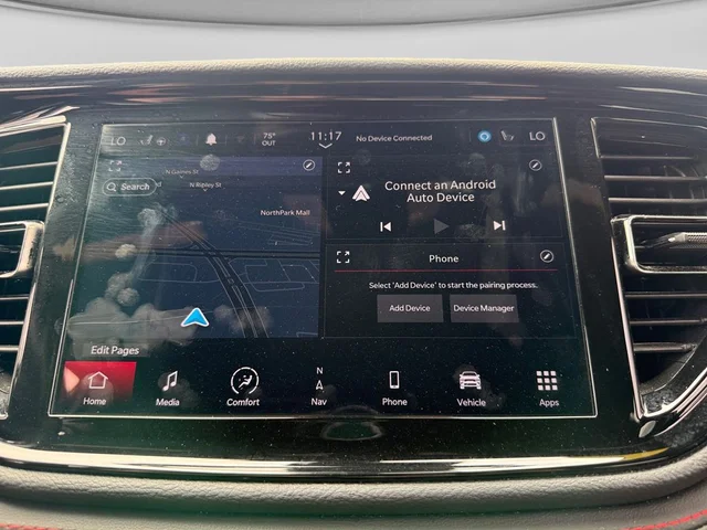 SEMINUEVOS DODGE Durango a Estados en autogozo