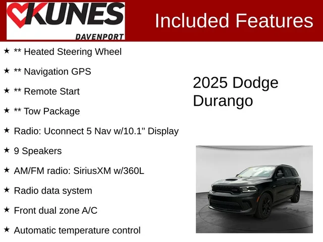 SEMINUEVOS DODGE Durango a Estados en autogozo