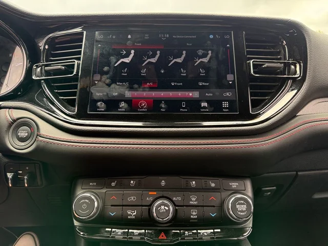 SEMINUEVOS DODGE Durango a Estados en autogozo