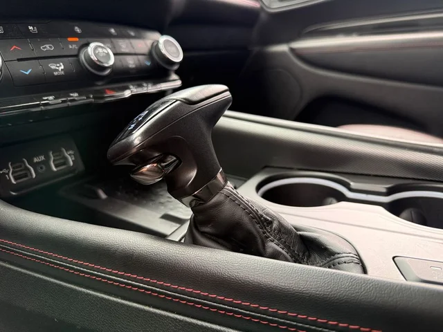 SEMINUEVOS DODGE Durango a Estados en autogozo
