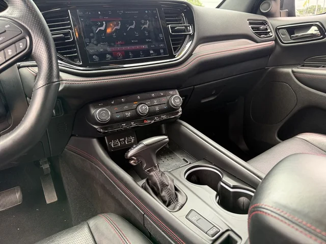 SEMINUEVOS DODGE Durango a Estados en autogozo