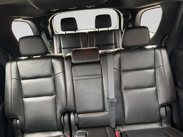 SEMINUEVOS DODGE Durango a Estados en autogozo