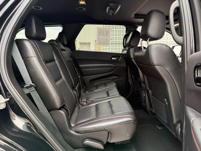 SEMINUEVOS DODGE Durango a Estados en autogozo