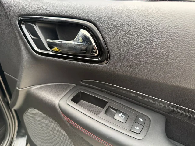 SEMINUEVOS DODGE Durango a Estados en autogozo