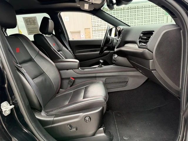 SEMINUEVOS DODGE Durango a Estados en autogozo