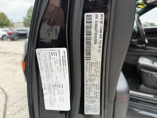 SEMINUEVOS DODGE Durango a Estados en autogozo