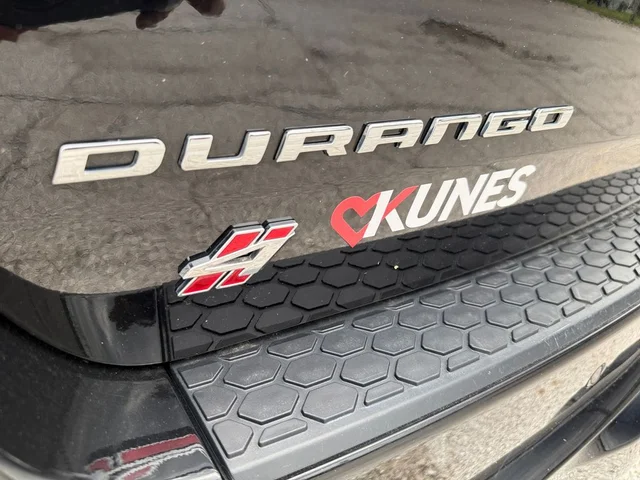SEMINUEVOS DODGE Durango a Estados en autogozo