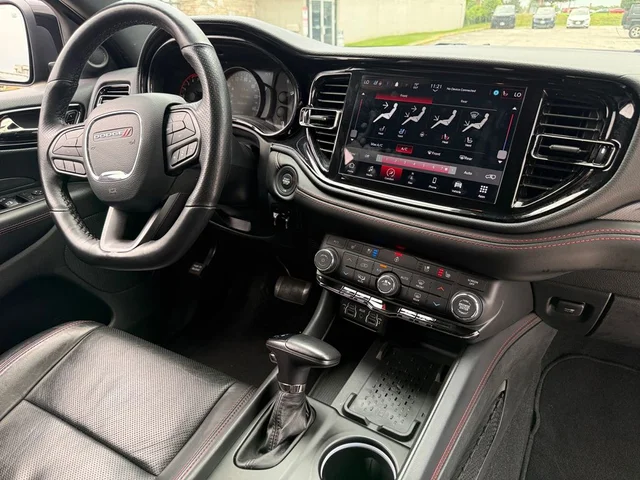SEMINUEVOS DODGE Durango a Estados en autogozo