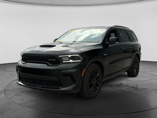 SEMINUEVOS DODGE Durango a Estados en autogozo
