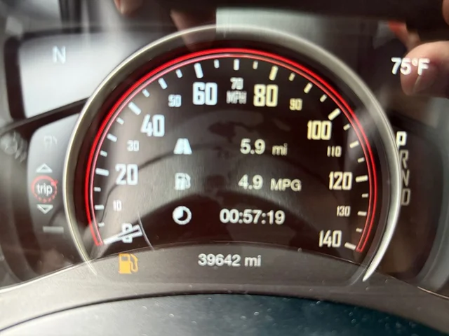 SEMINUEVOS DODGE Durango a Estados en autogozo