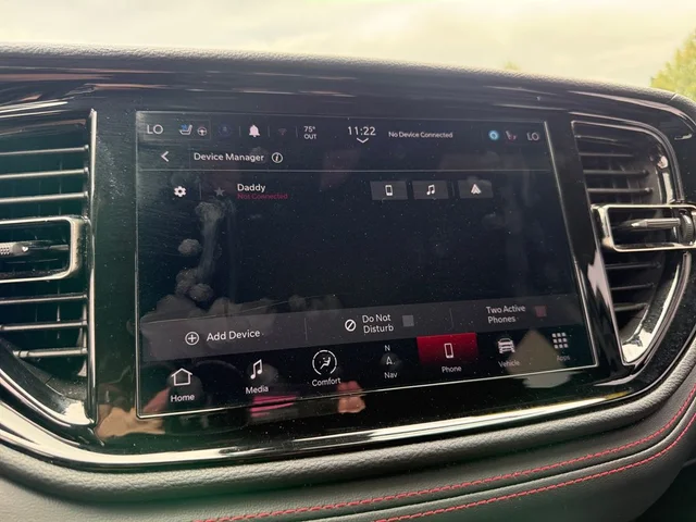 SEMINUEVOS DODGE Durango a Estados en autogozo