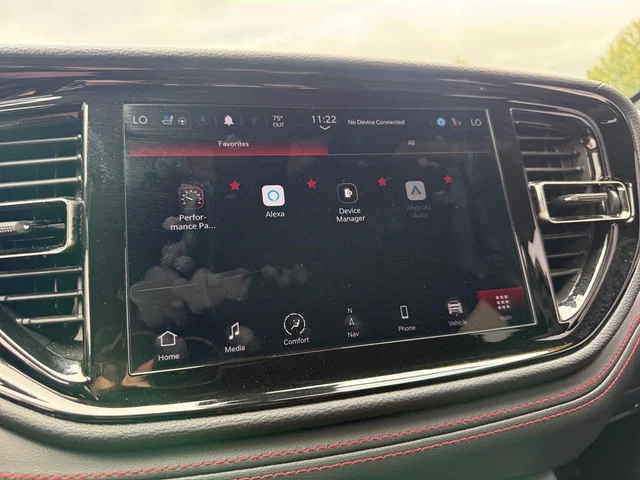 SEMINUEVOS DODGE Durango a Estados en autogozo