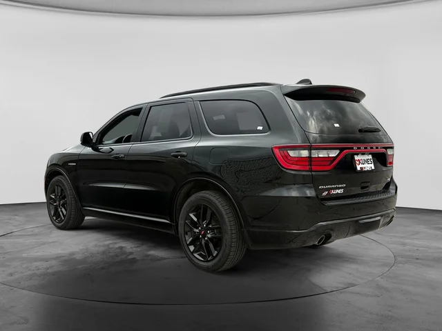 SEMINUEVOS DODGE Durango a Estados en autogozo