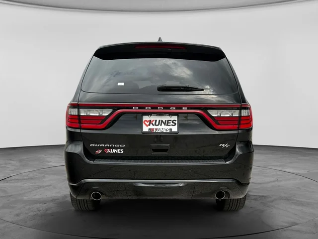 SEMINUEVOS DODGE Durango a Estados en autogozo