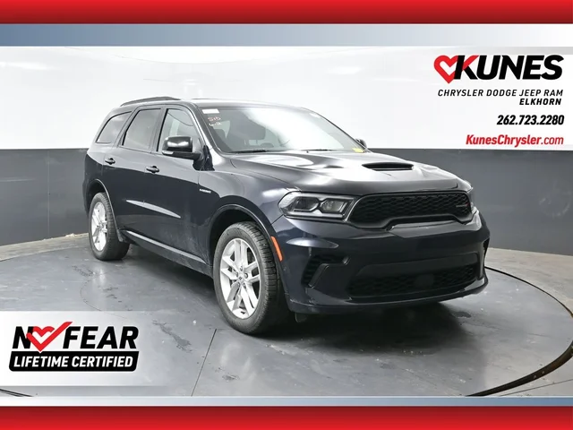 SEMINUEVOS DODGE Durango a Estados en autogozo