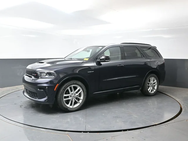 SEMINUEVOS DODGE Durango a Estados en autogozo