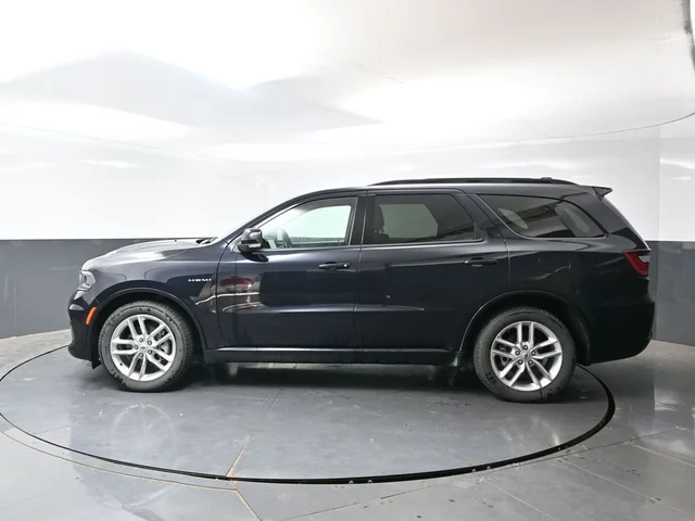 SEMINUEVOS DODGE Durango a Estados en autogozo