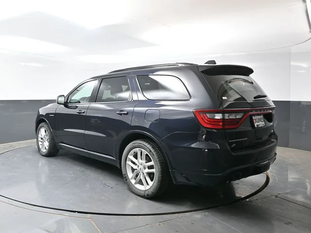 SEMINUEVOS DODGE Durango a Estados en autogozo