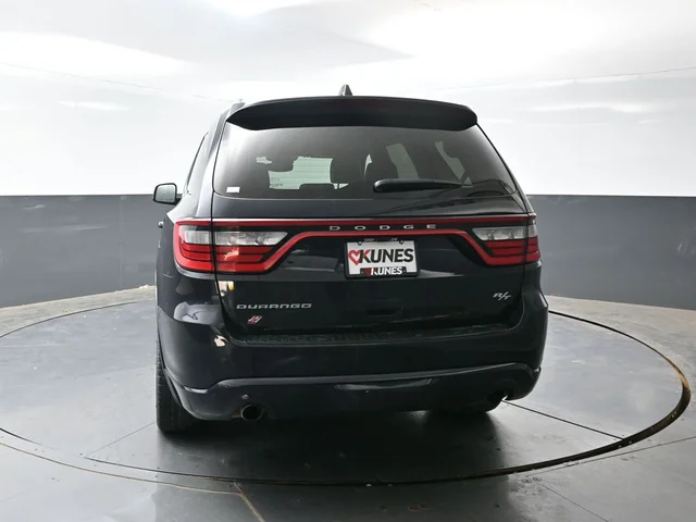 SEMINUEVOS DODGE Durango a Estados en autogozo