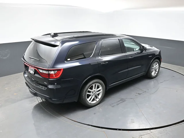 SEMINUEVOS DODGE Durango a Estados en autogozo