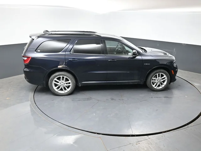 SEMINUEVOS DODGE Durango a Estados en autogozo