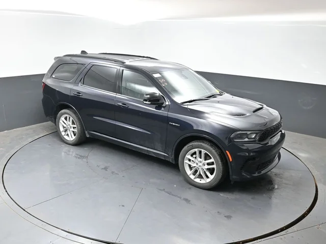 SEMINUEVOS DODGE Durango a Estados en autogozo