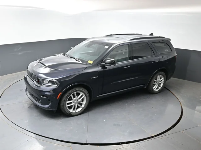 SEMINUEVOS DODGE Durango a Estados en autogozo