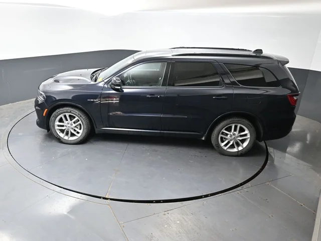 SEMINUEVOS DODGE Durango a Estados en autogozo