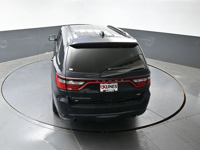 SEMINUEVOS DODGE Durango a Estados en autogozo