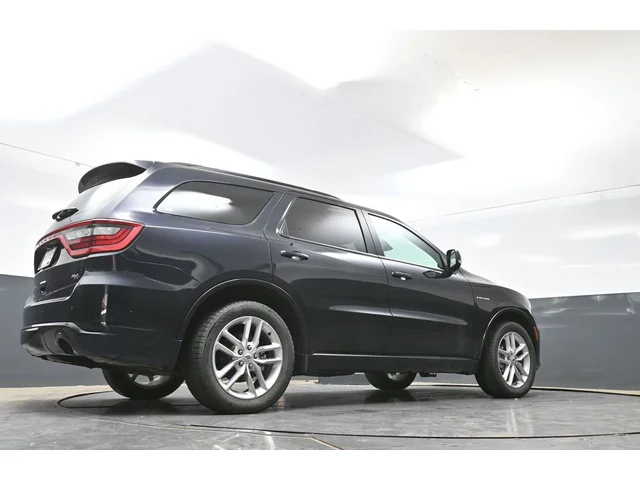 SEMINUEVOS DODGE Durango a Estados en autogozo