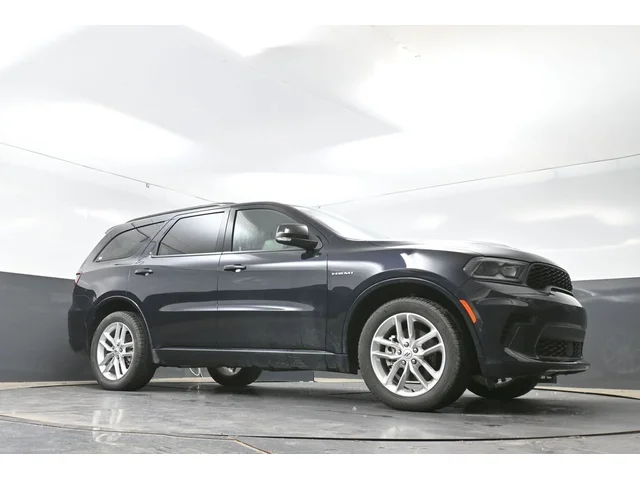 SEMINUEVOS DODGE Durango a Estados en autogozo