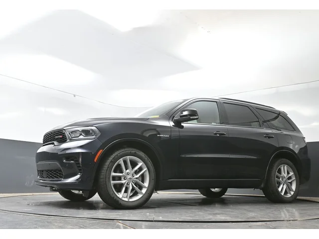 SEMINUEVOS DODGE Durango a Estados en autogozo