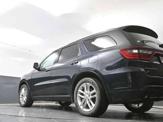 SEMINUEVOS DODGE Durango a Estados en autogozo