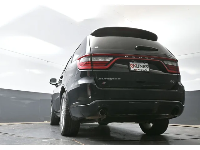 SEMINUEVOS DODGE Durango a Estados en autogozo