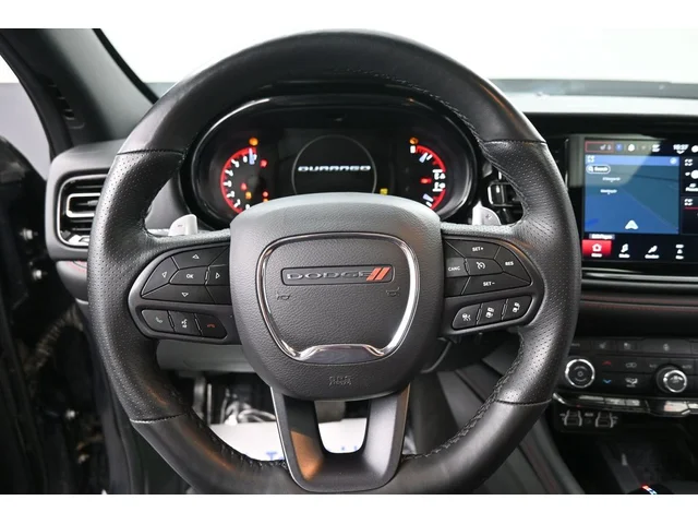SEMINUEVOS DODGE Durango a Estados en autogozo