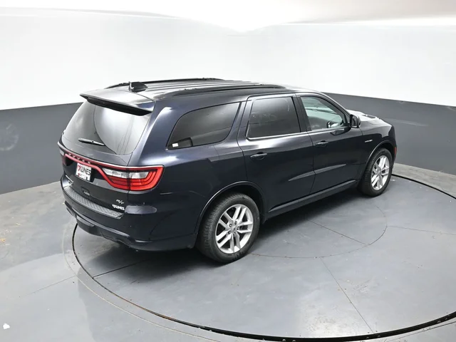 SEMINUEVOS DODGE Durango a Estados en autogozo