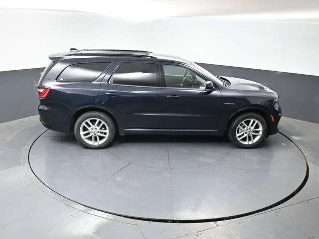 SEMINUEVOS DODGE Durango a Estados en autogozo