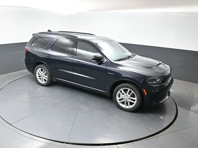 SEMINUEVOS DODGE Durango a Estados en autogozo