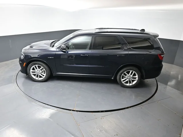 SEMINUEVOS DODGE Durango a Estados en autogozo