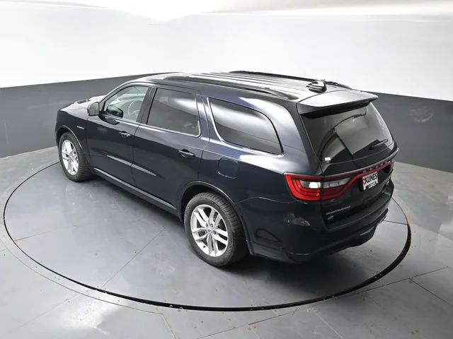SEMINUEVOS DODGE Durango a Estados en autogozo