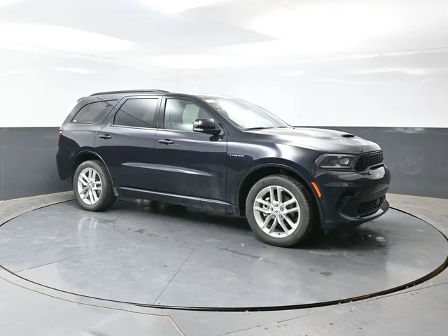 SEMINUEVOS DODGE Durango a Estados en autogozo