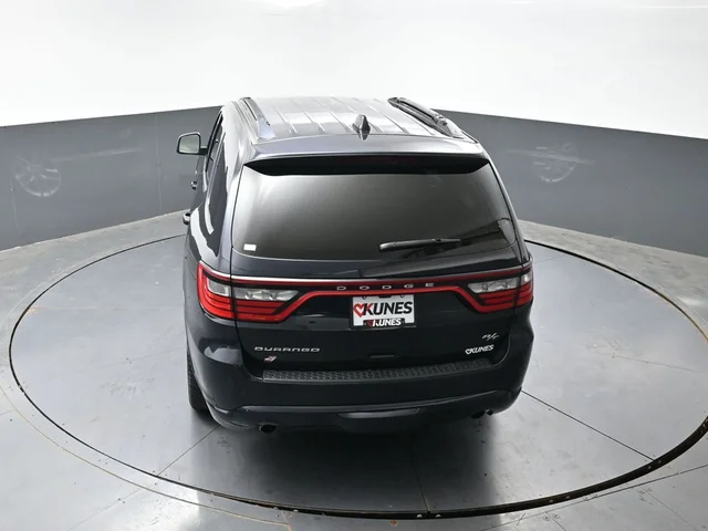 SEMINUEVOS DODGE Durango a Estados en autogozo