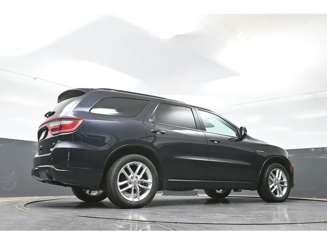 SEMINUEVOS DODGE Durango a Estados en autogozo