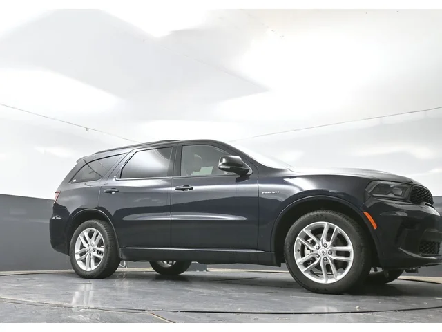 SEMINUEVOS DODGE Durango a Estados en autogozo