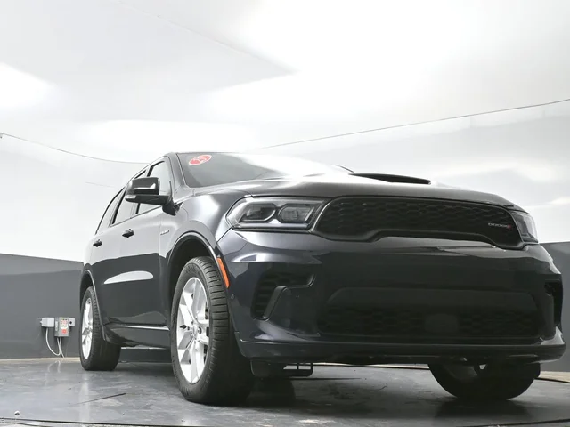 SEMINUEVOS DODGE Durango a Estados en autogozo