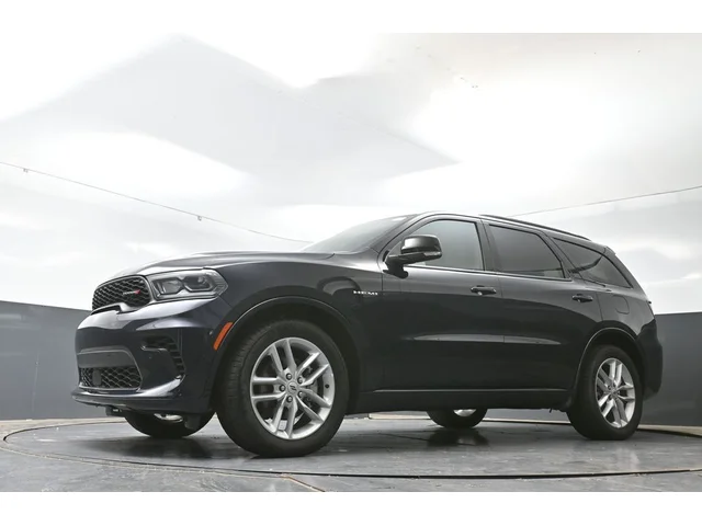 SEMINUEVOS DODGE Durango a Estados en autogozo