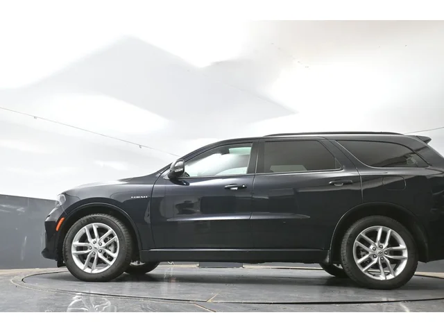 SEMINUEVOS DODGE Durango a Estados en autogozo