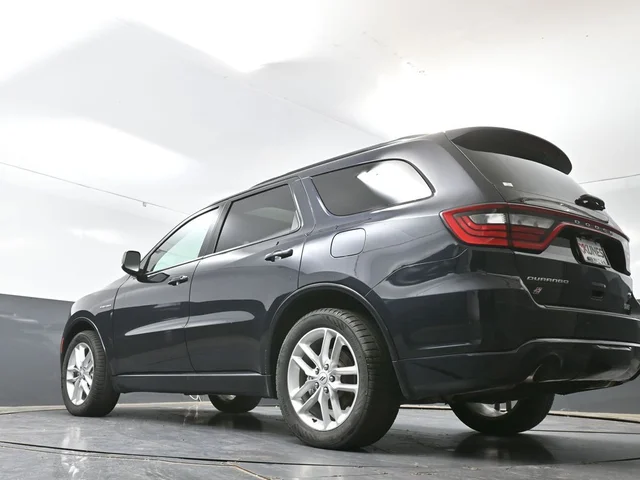 SEMINUEVOS DODGE Durango a Estados en autogozo
