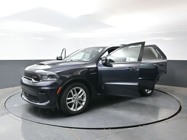 SEMINUEVOS DODGE Durango a Estados en autogozo