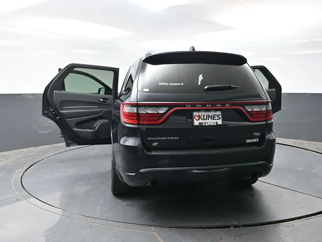 SEMINUEVOS DODGE Durango a Estados en autogozo